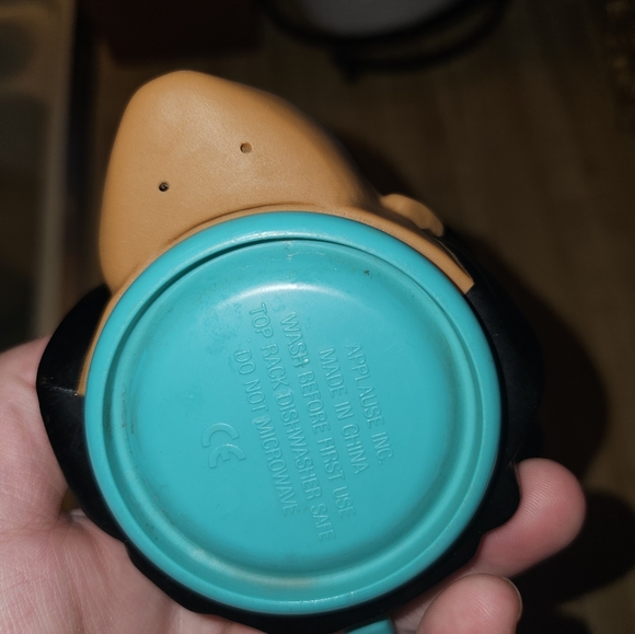 Set of 3 pocahontas applause vintage mugs - Picture 2 of 14